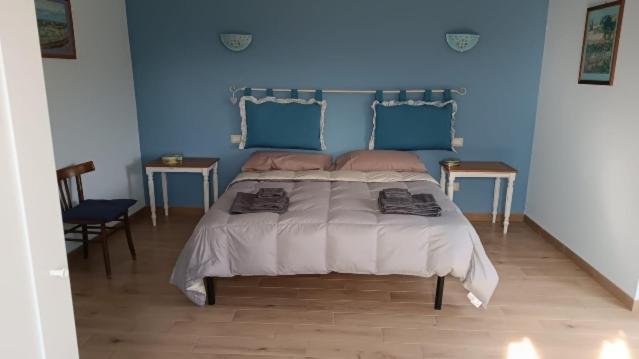 Stellaria Casa Vacanze In Montagna Panorama Stupendo Sardegna Seùlo エクステリア 写真
