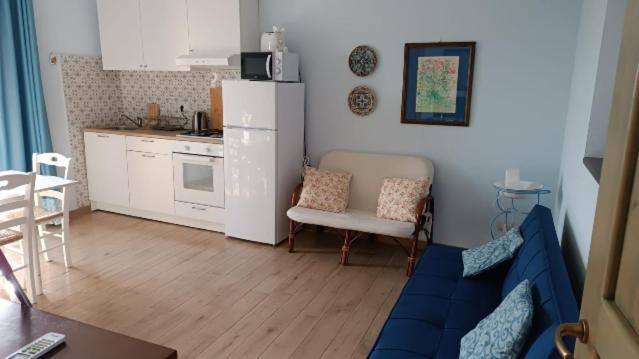 Stellaria Casa Vacanze In Montagna Panorama Stupendo Sardegna Seùlo エクステリア 写真