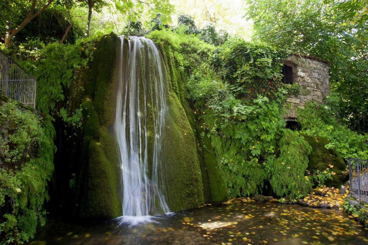Stellaria Casa Vacanze In Montagna Panorama Stupendo Sardegna Seùlo エクステリア 写真