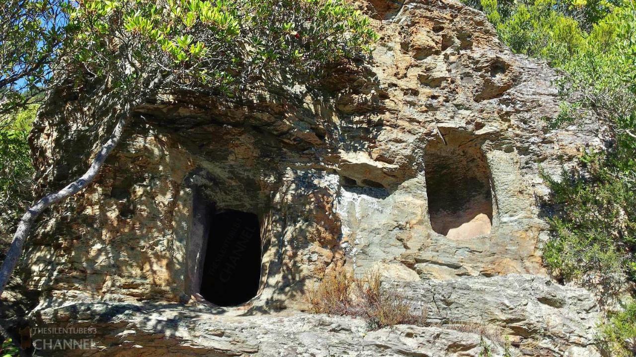 Stellaria Casa Vacanze In Montagna Panorama Stupendo Sardegna Seùlo エクステリア 写真